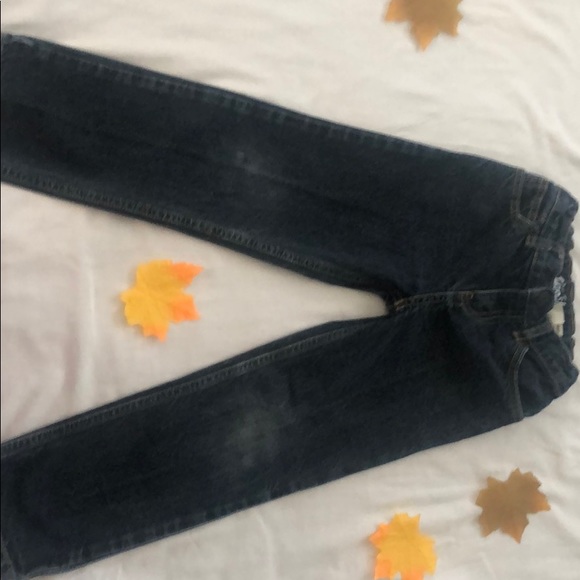 shirt and jeans - Picture 2 of 4